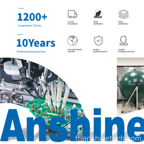 Éclairage de secours LED intérieur